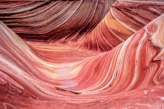 The Wave, Arizona, USA, Sandstein, Paria Wildernes
